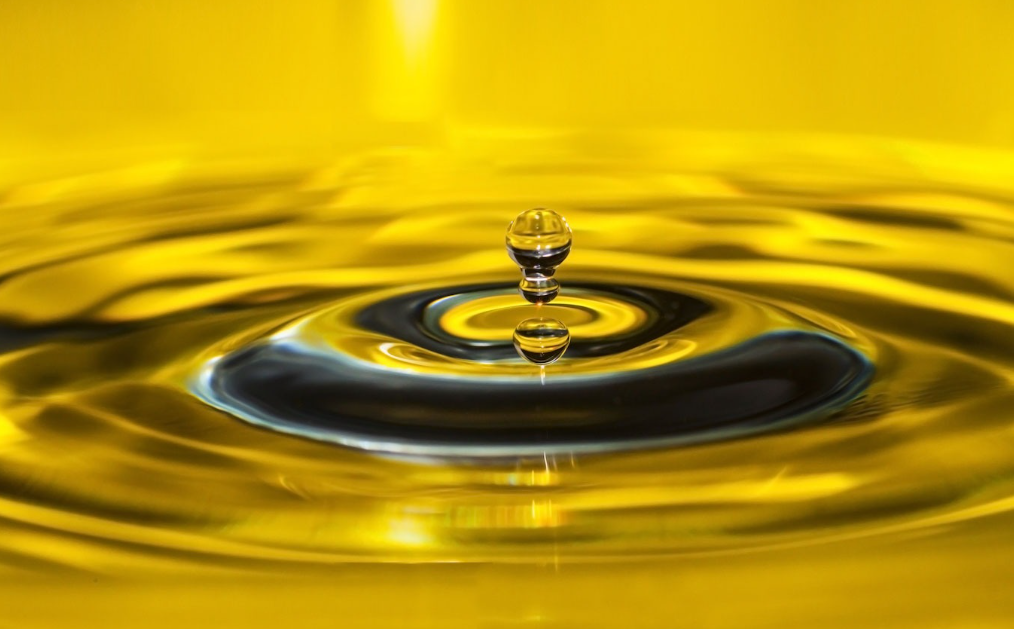 Base Oil SN 500 refinery supply