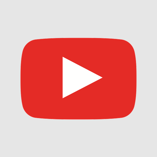 YouTube logo