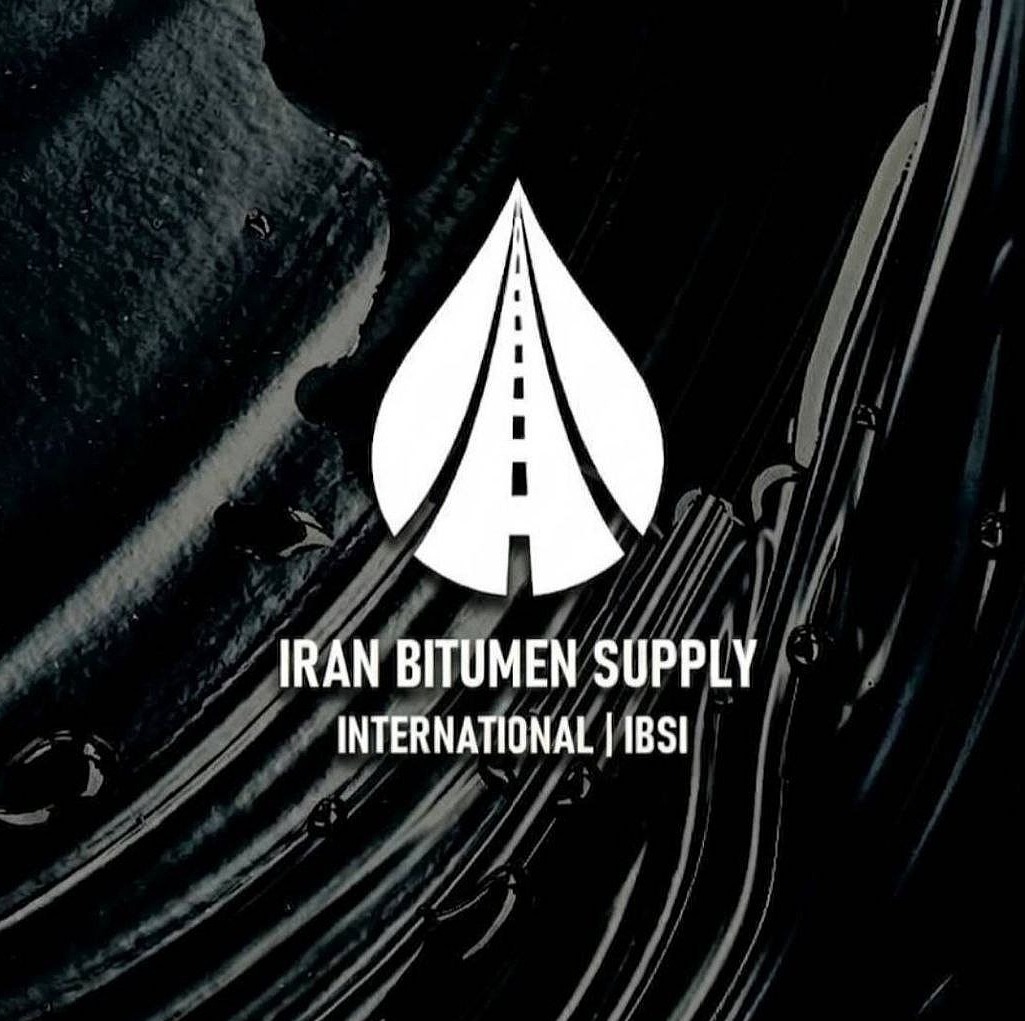 Iran Bitumen Supply Logo