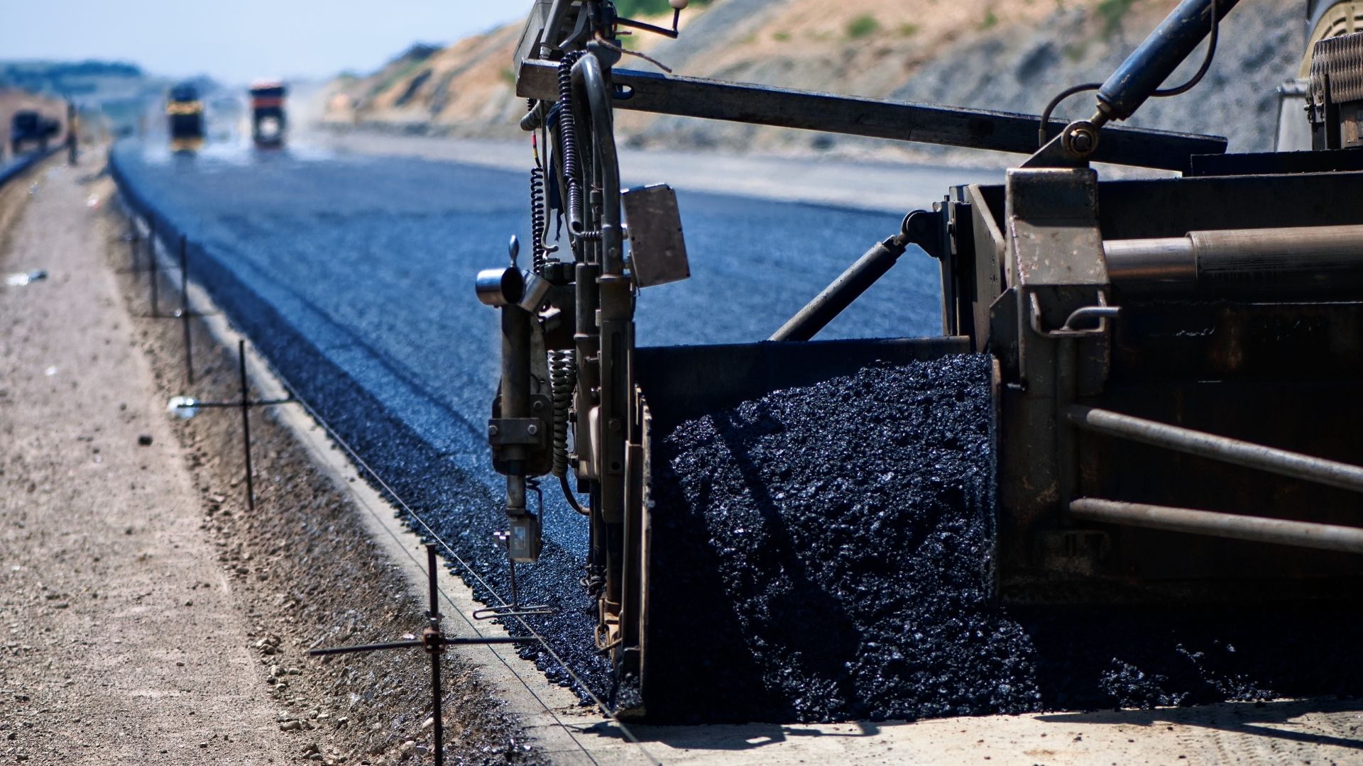 Choosing a reliable bitumen supplier