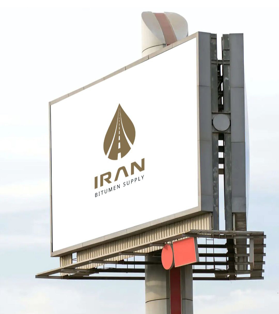 Iran Bitumen Export Vision