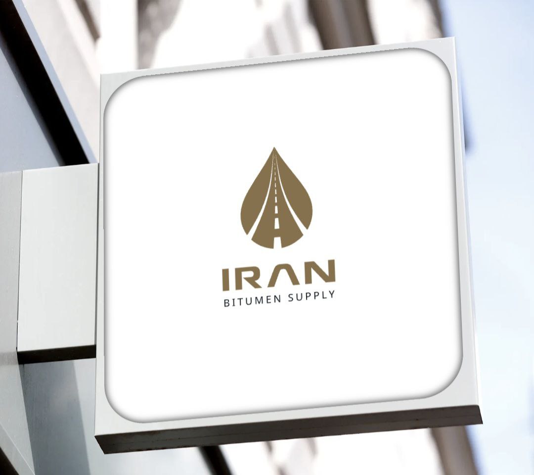 Iran Bitumen supply Office logo