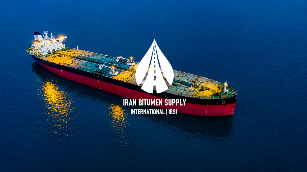 Why Choose Iran Bitumen Supply