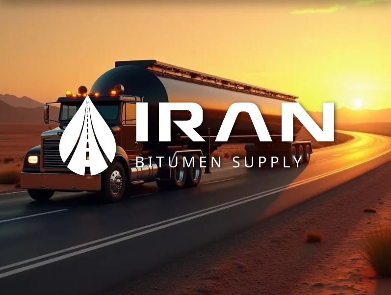 Why Choose Iran Bitumen Supply