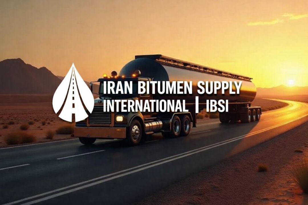 Why Choose Iran Bitumen Supply